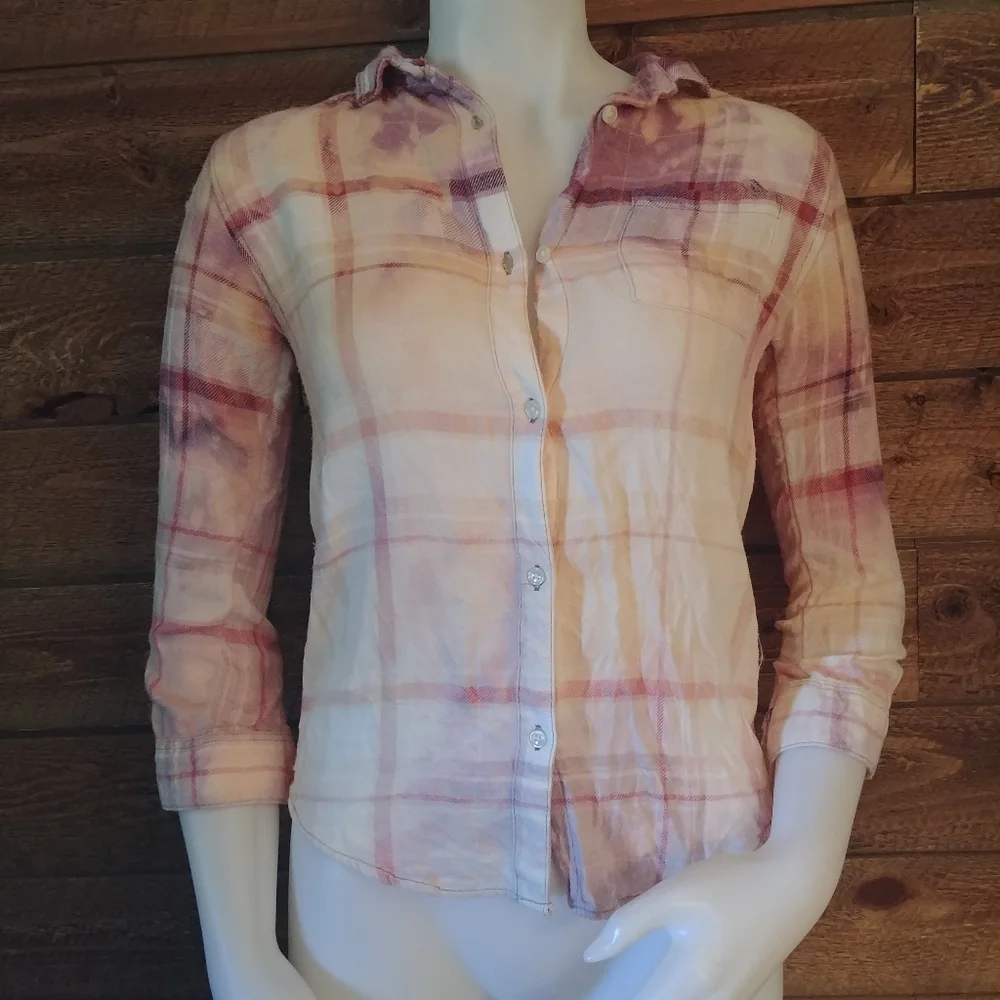 Customized French Bulldog Girls Shirt T9 - Picture 5 of 8